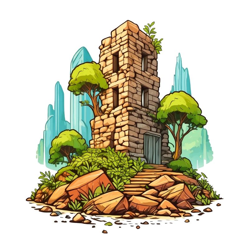 Ruin