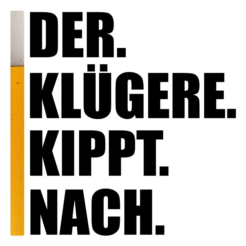 BIER SAUF TEAM