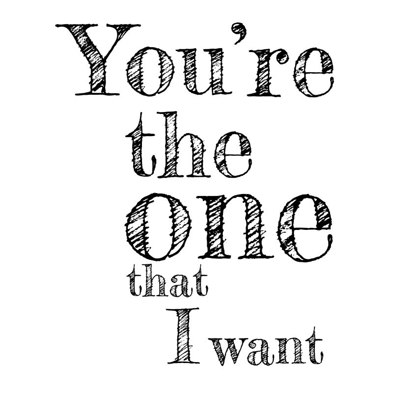 Chanson D'Amour Motif Complémentaire Couples