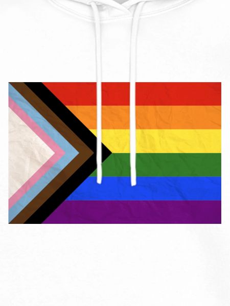Progress Flag