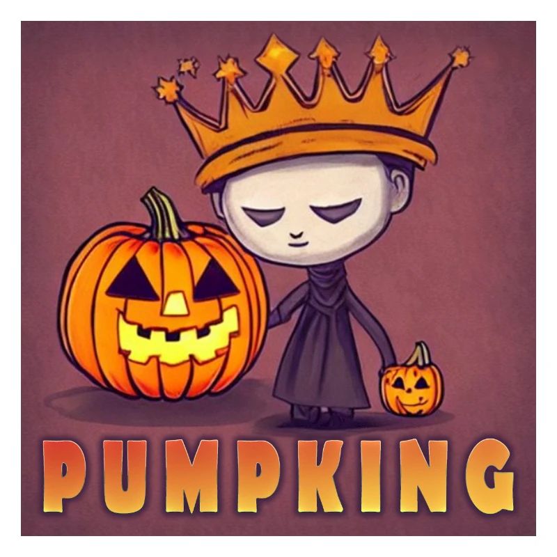Pumpking