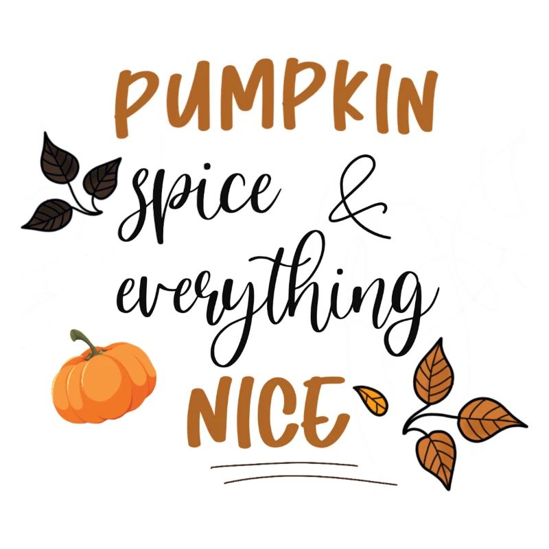 Pumpkin Spice