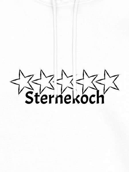 5 Sternekoch