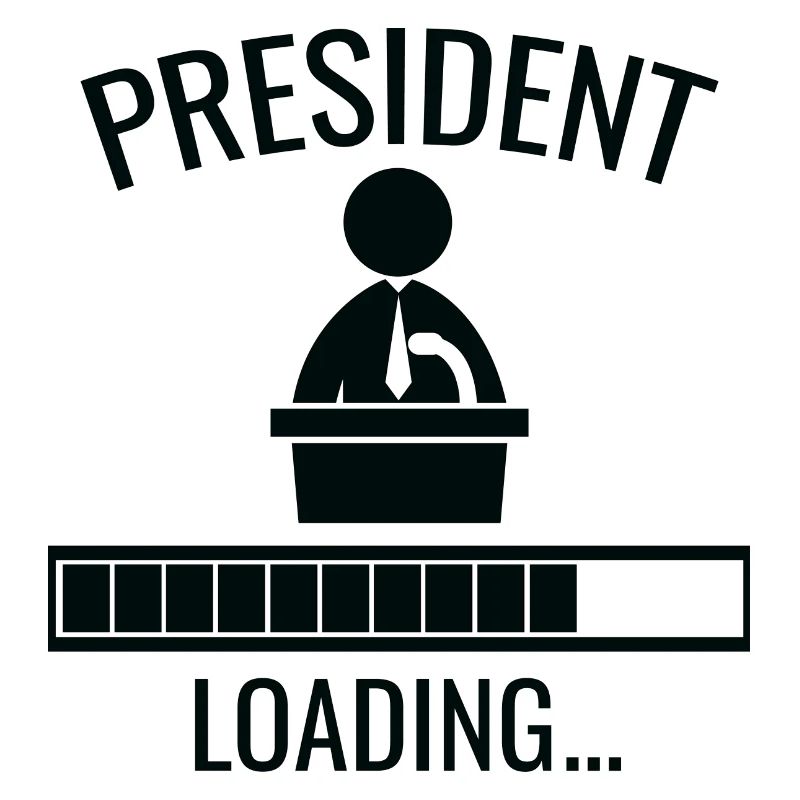 Präsident Loading