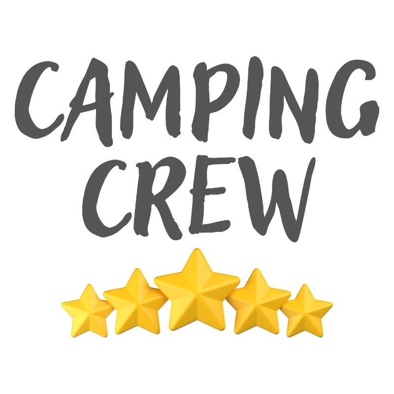 Camping Crew
