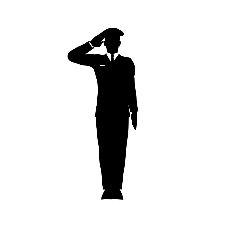 Salute