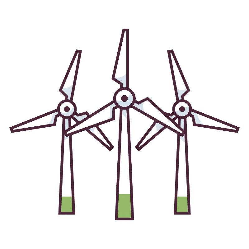 Energiewende ist ein bedeutendes Energiesystem.
