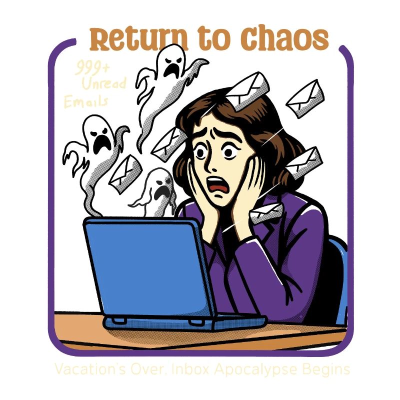 Return to Chaos