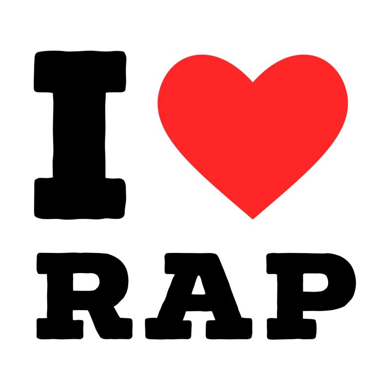 Ich liebe Rap