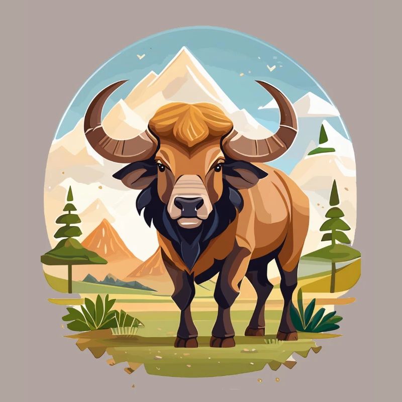 Buffalo