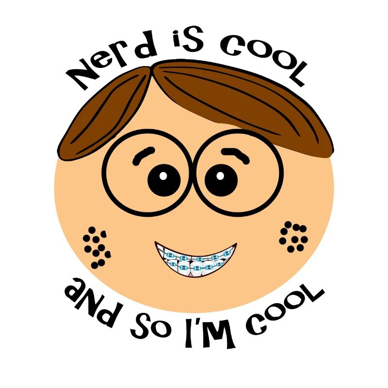Nerd Geek