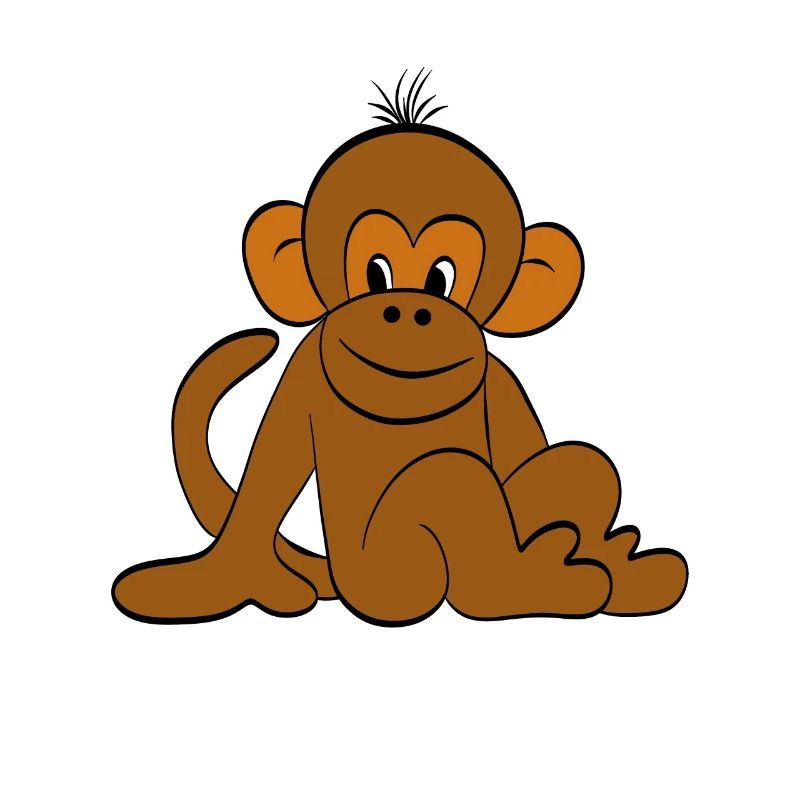 Singe mignon