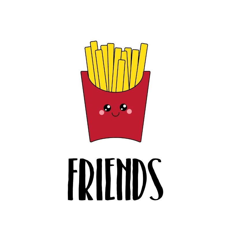 Frites Amis