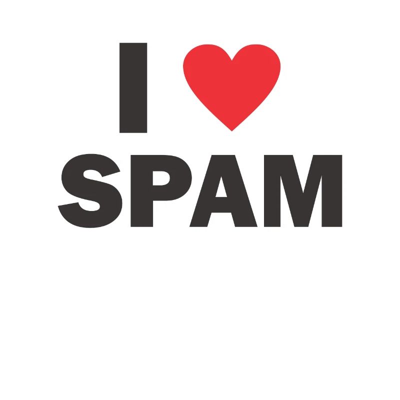 Spam mail email cadeau d'anniversaire