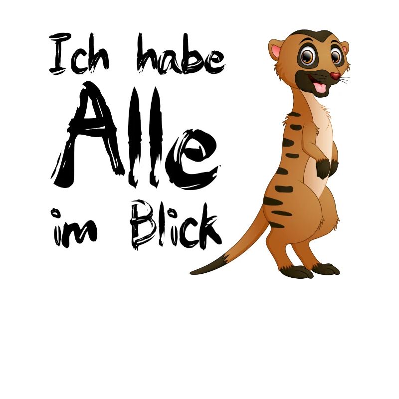 Erdmännchen