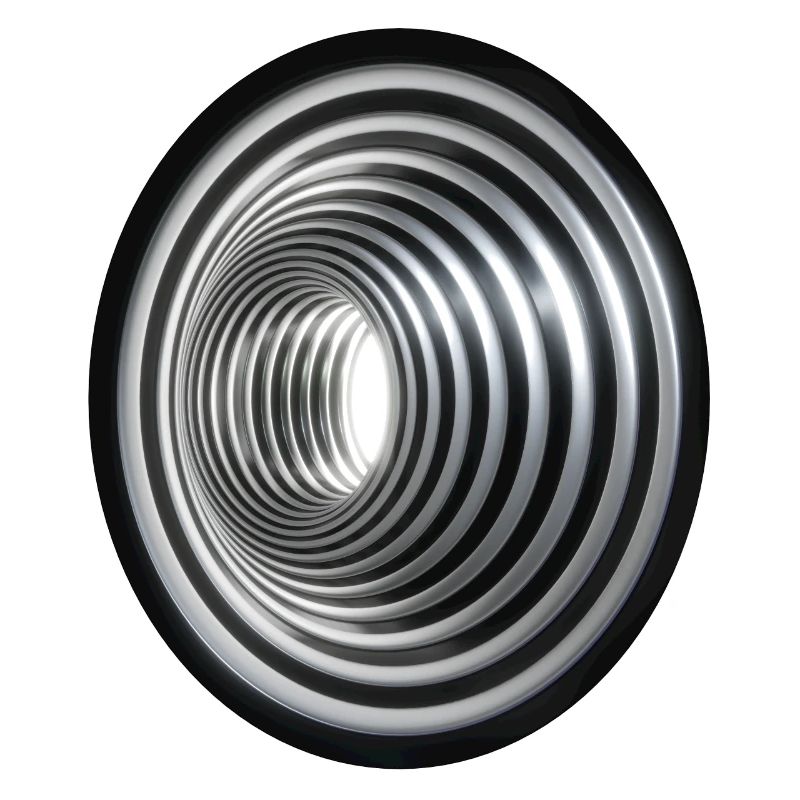 Vortex 3D - Effet / Effekt 3D Strudel Swirl Vortex