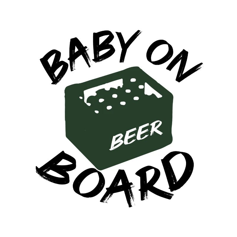 Beer on board
