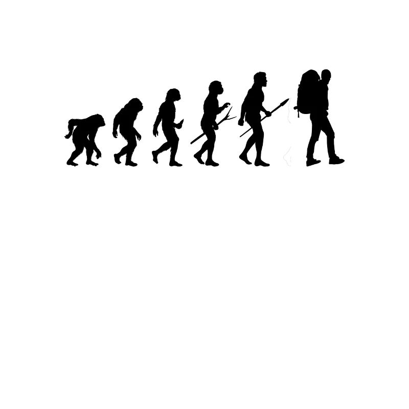 Randonnée Wanderer Evolution