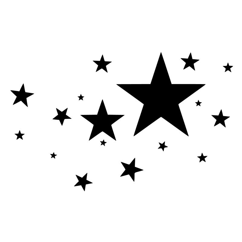 Étoiles