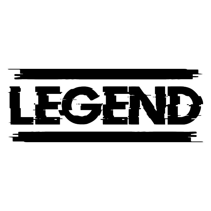 LEGEND