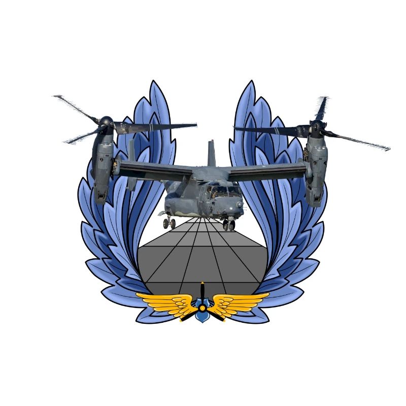 CV-22 Osprey