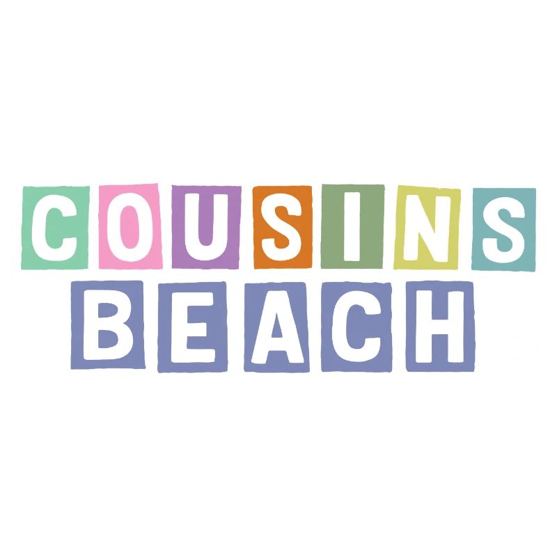 Cousins Beach – Summer Vibes