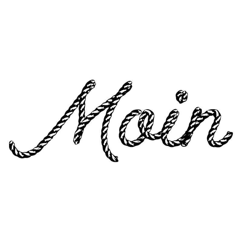 MOIN – Conception de cordes maritimes pour les enfants des côtes