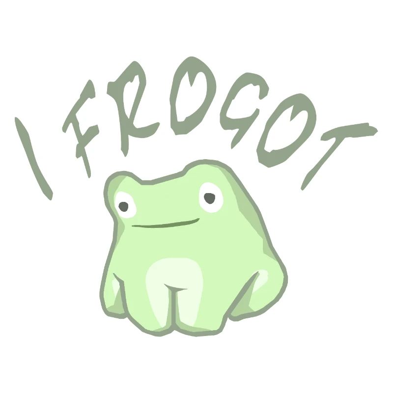 Frogot light