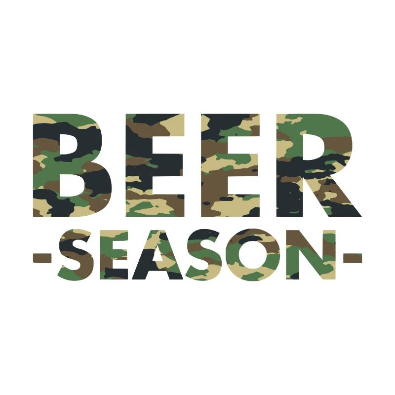 Saison de la bière - Bier Saison