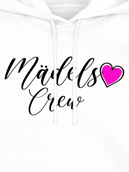Mädels Crew