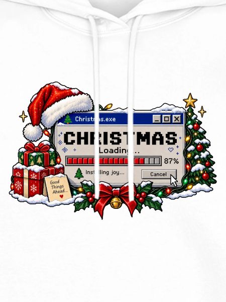 Christmas Loading