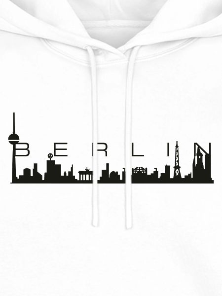 Berlin Skyline