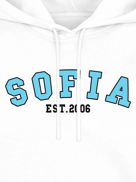 Sofia gegründet 2006