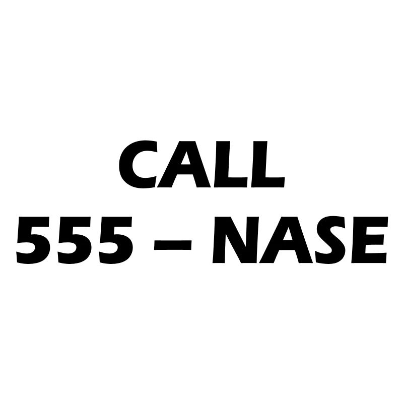 CALL 555 - NASE
