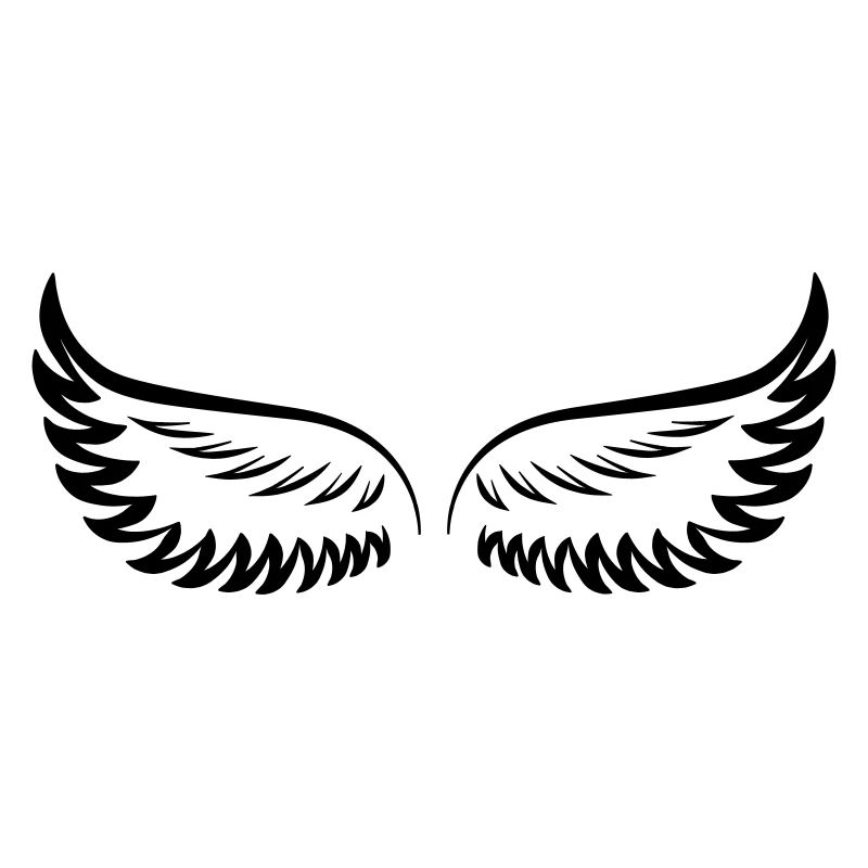 wing