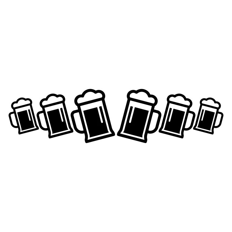 Beer Beer Mug