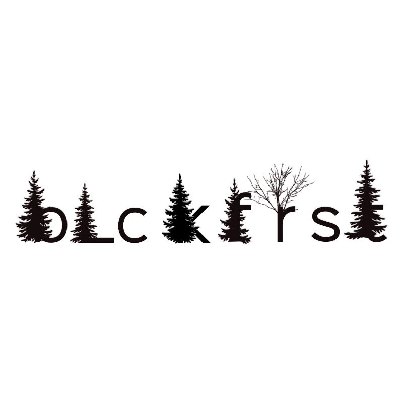 blckfrst black