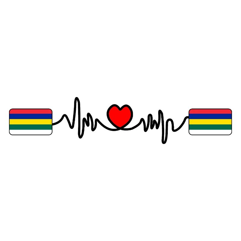 Terschelling Pulse Logo – Island Style
