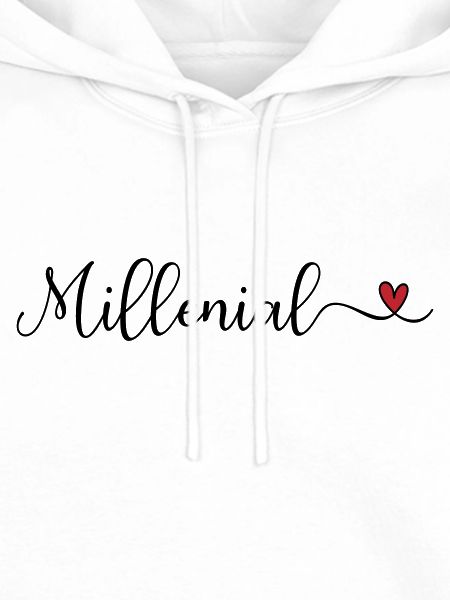 Millenial