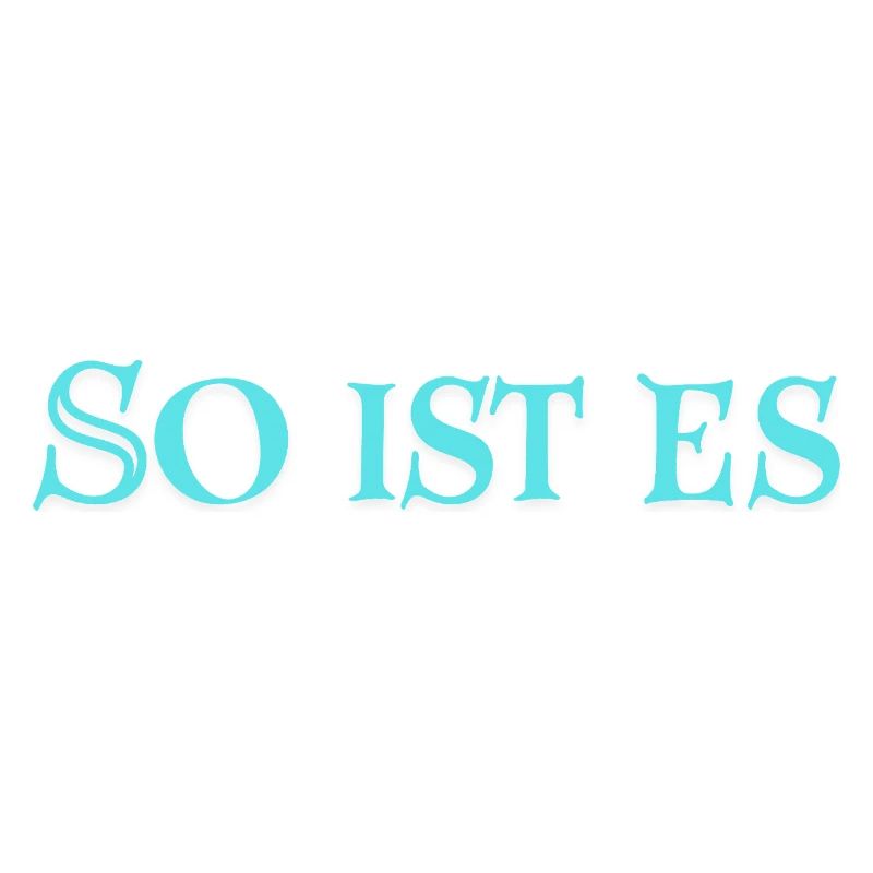 C’est juste
