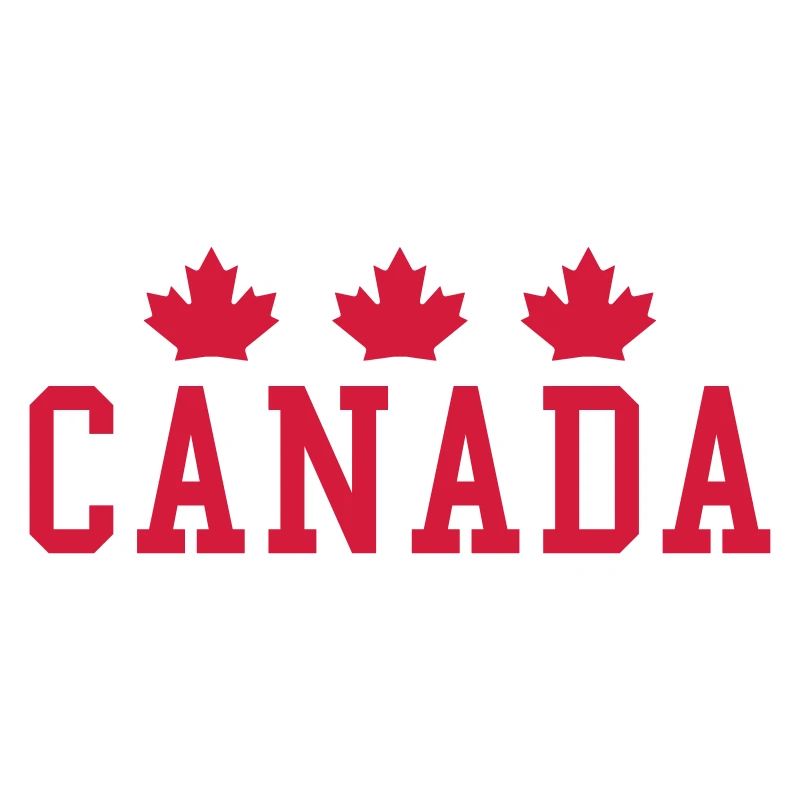 Canada Maple
