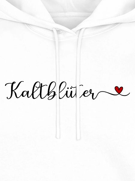 Kaltblüter