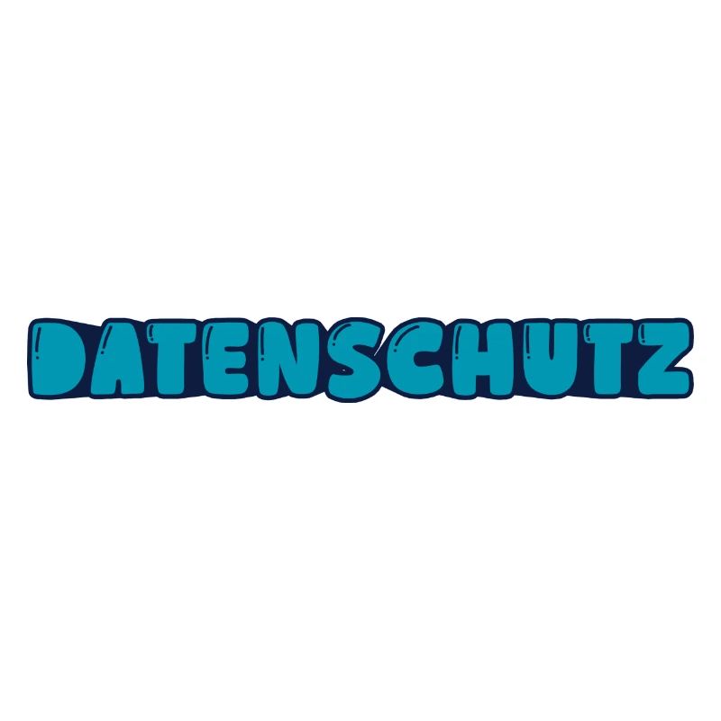 Datenschutz