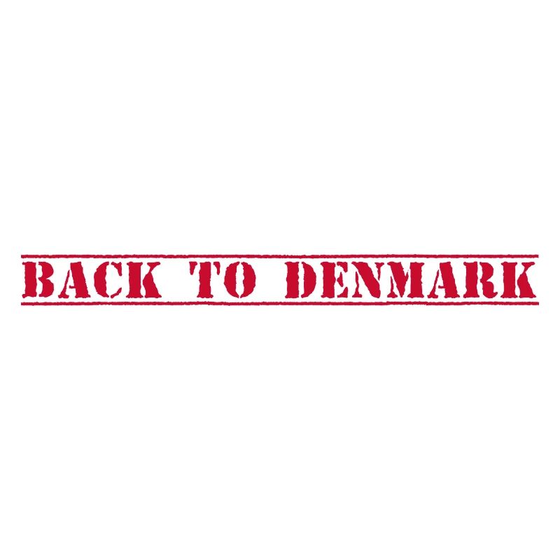 Danemark Dänemark