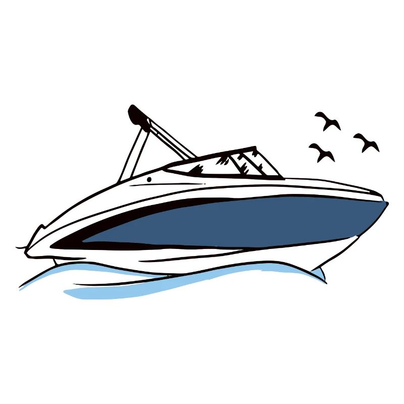 Motorboot