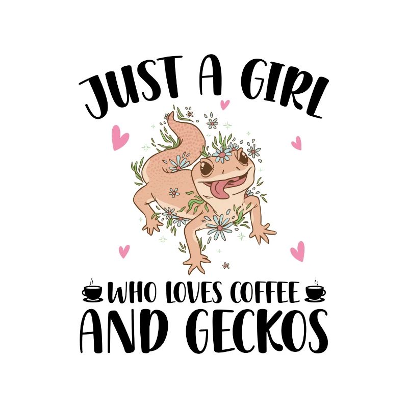 Gecko Lovers Gift Ideas | Pets Geckos