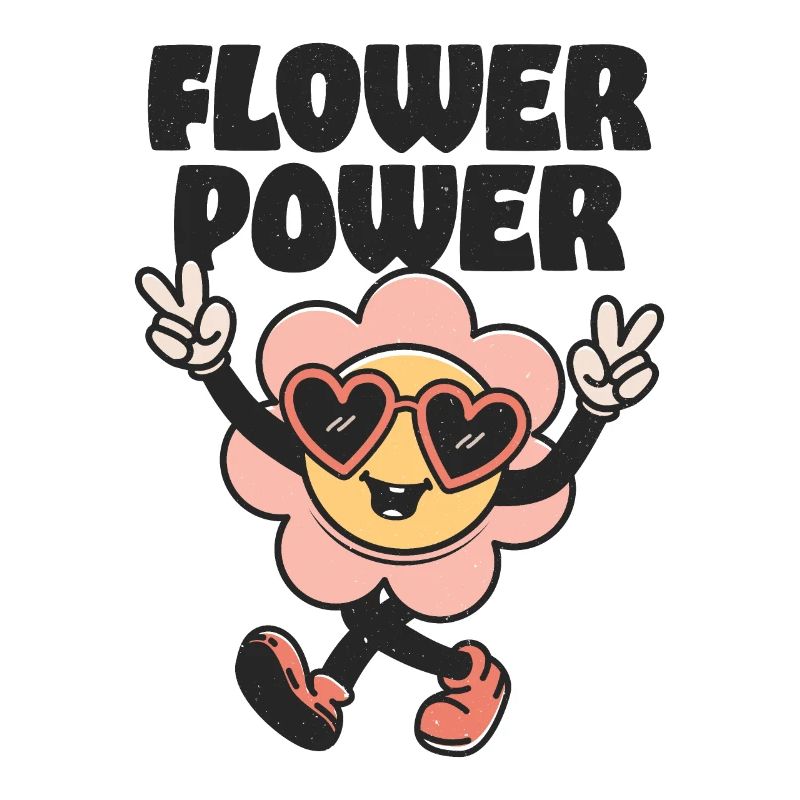 Flower Power