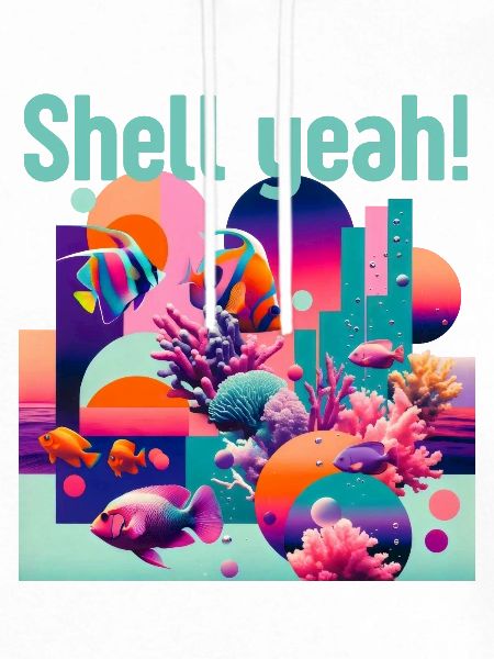 Shell Yeah!
