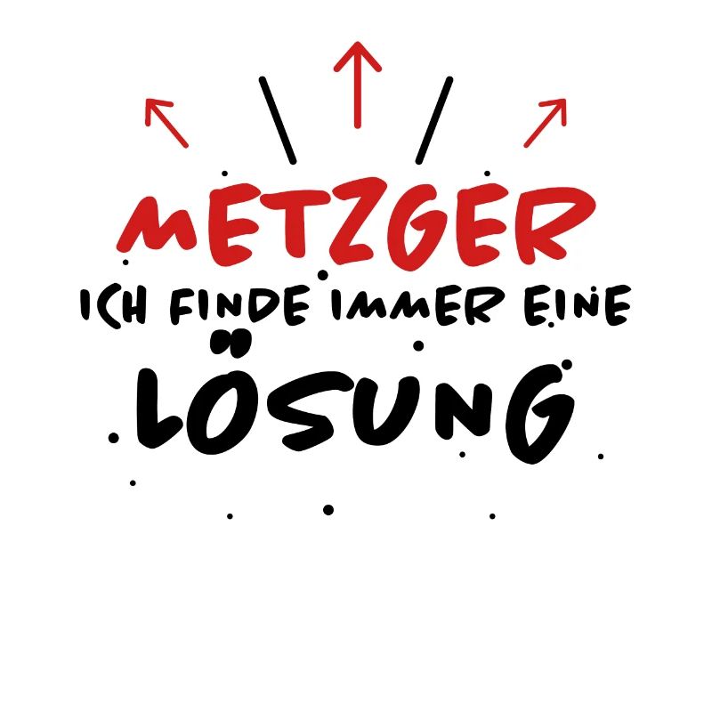 Metzger Spruch Fleischer Lustiges Metzger Geschenk