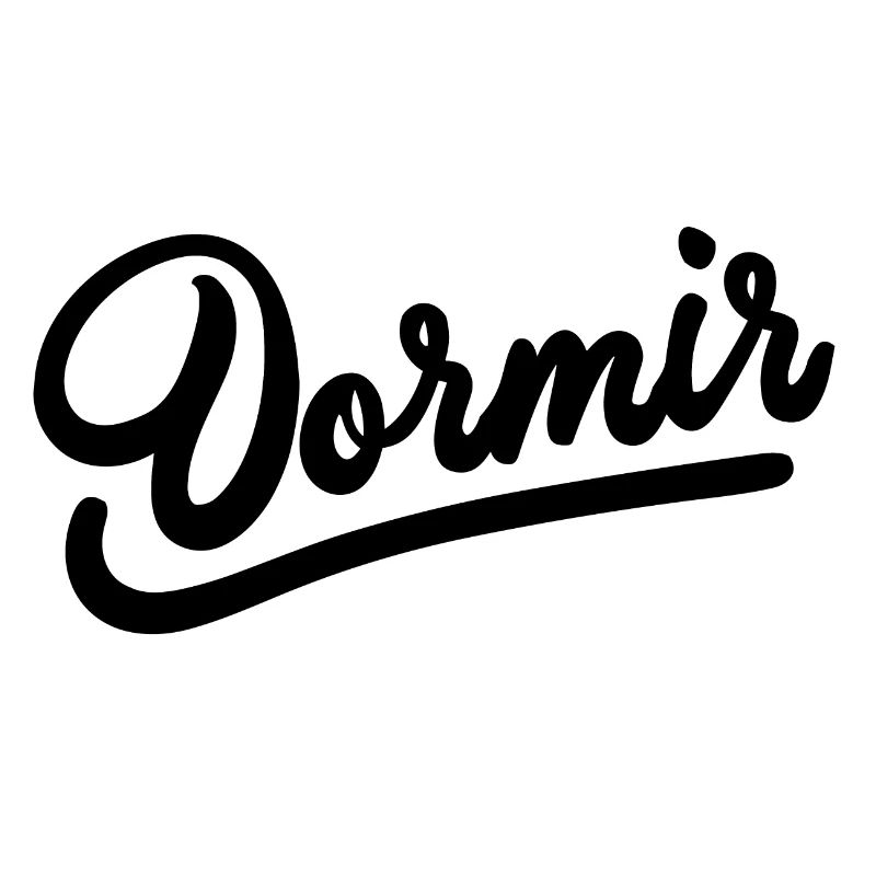 Dormir